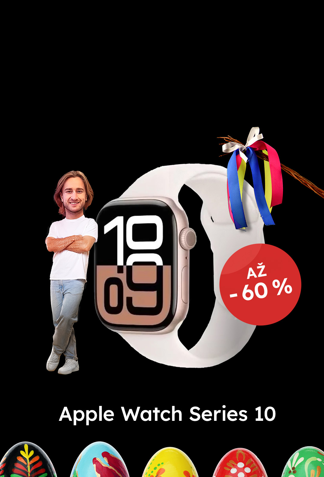 Apple Watch Series 10