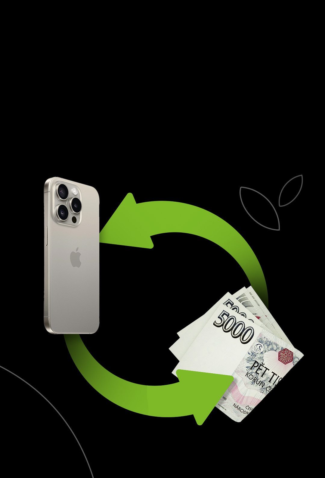 vykup apple zarizeni