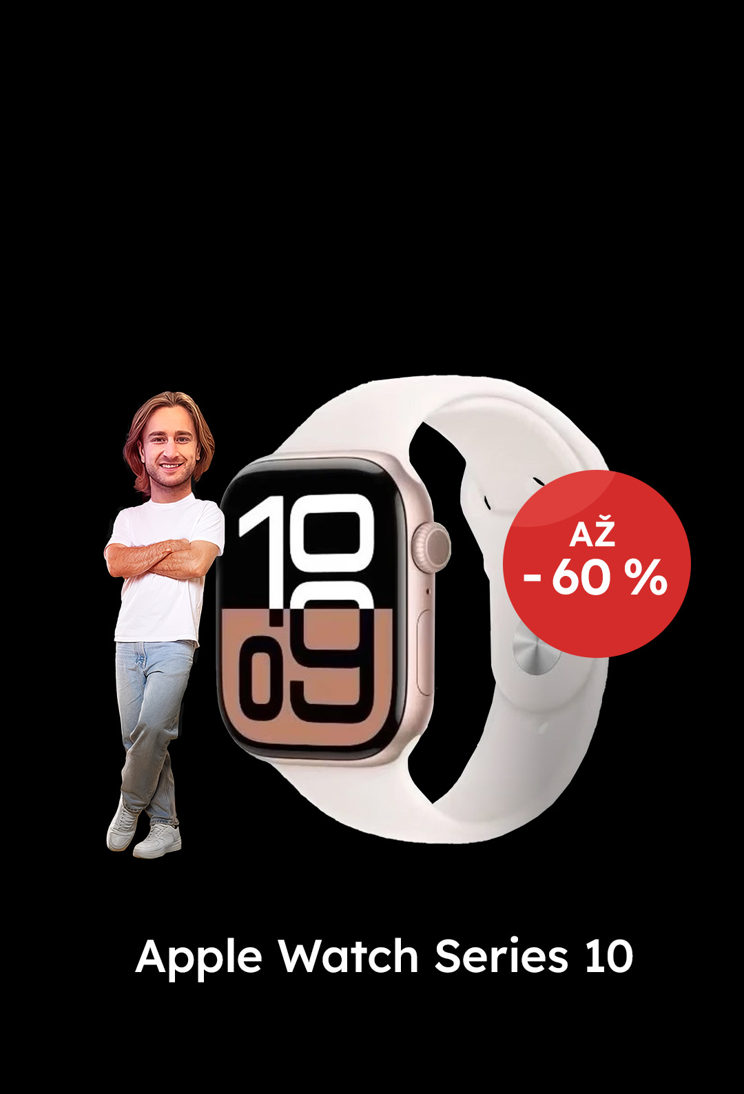 Apple Watch Series 10