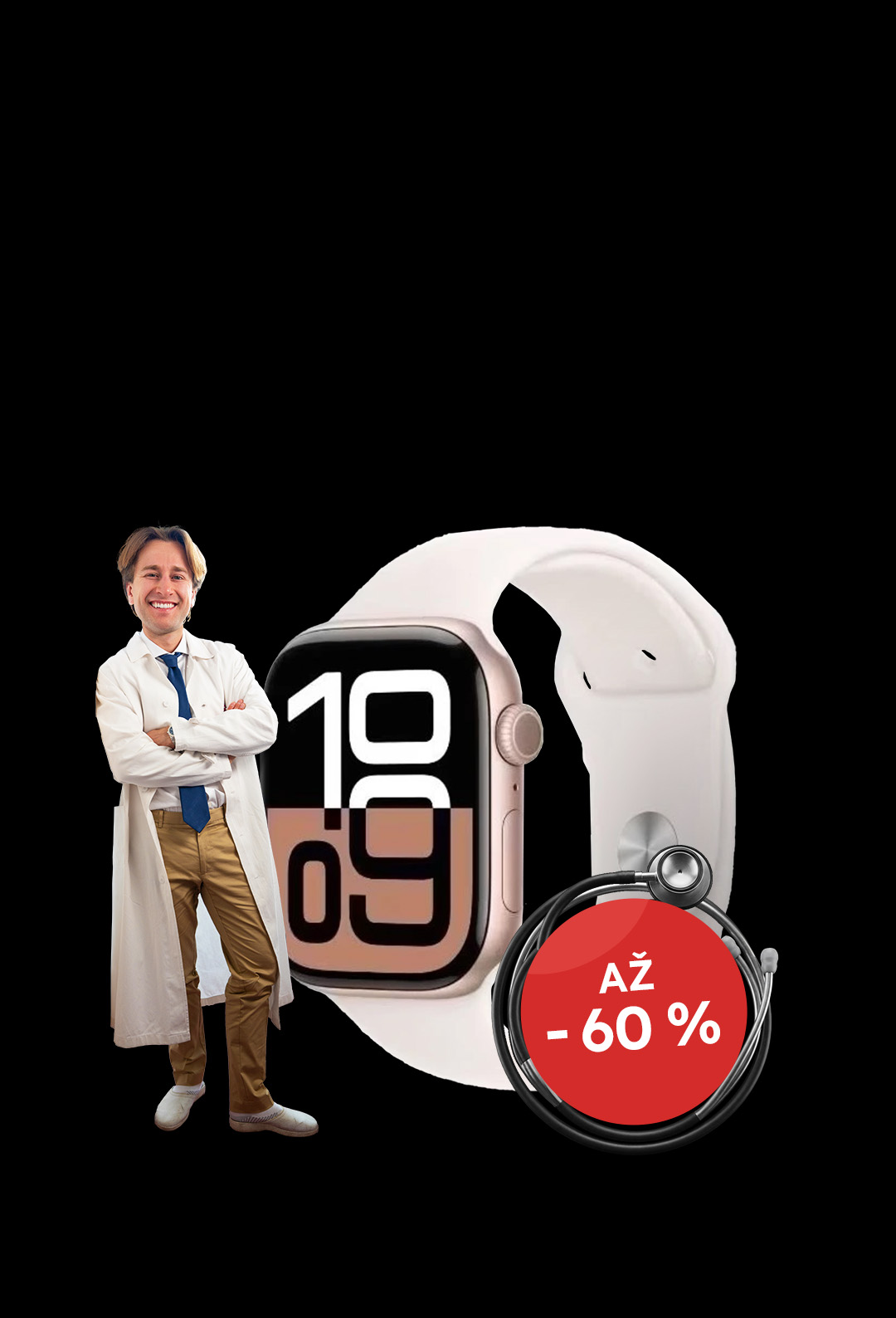 Apple Watch Series 10