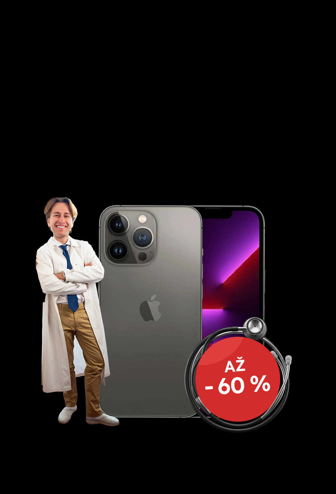 iPhone 13 Pro