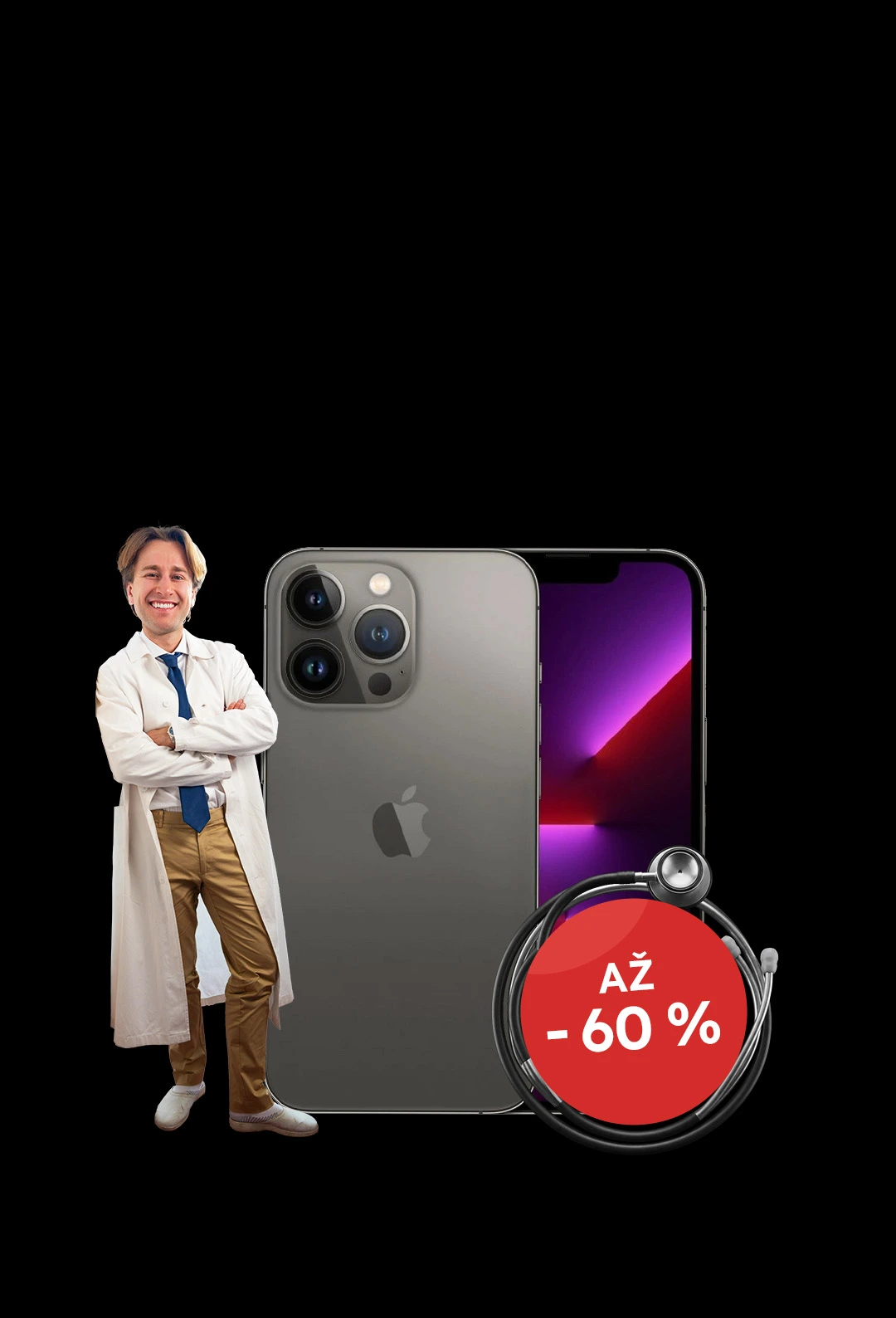 iPhone 13 Pro