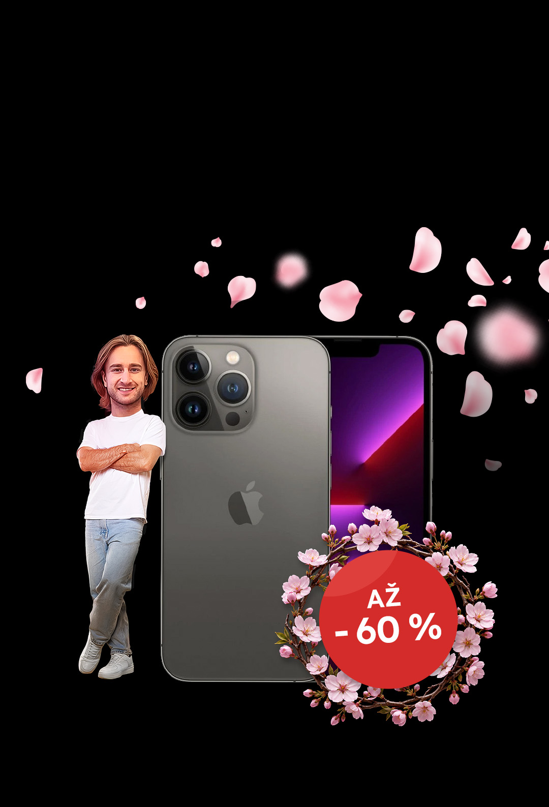 iPhone 13 Pro