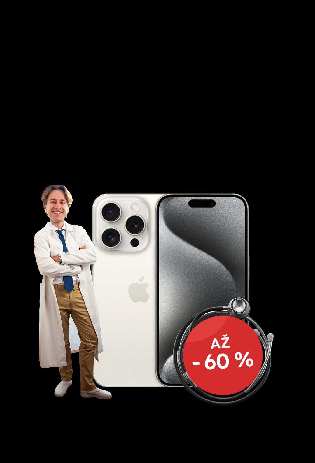 iPhone 15 Pro