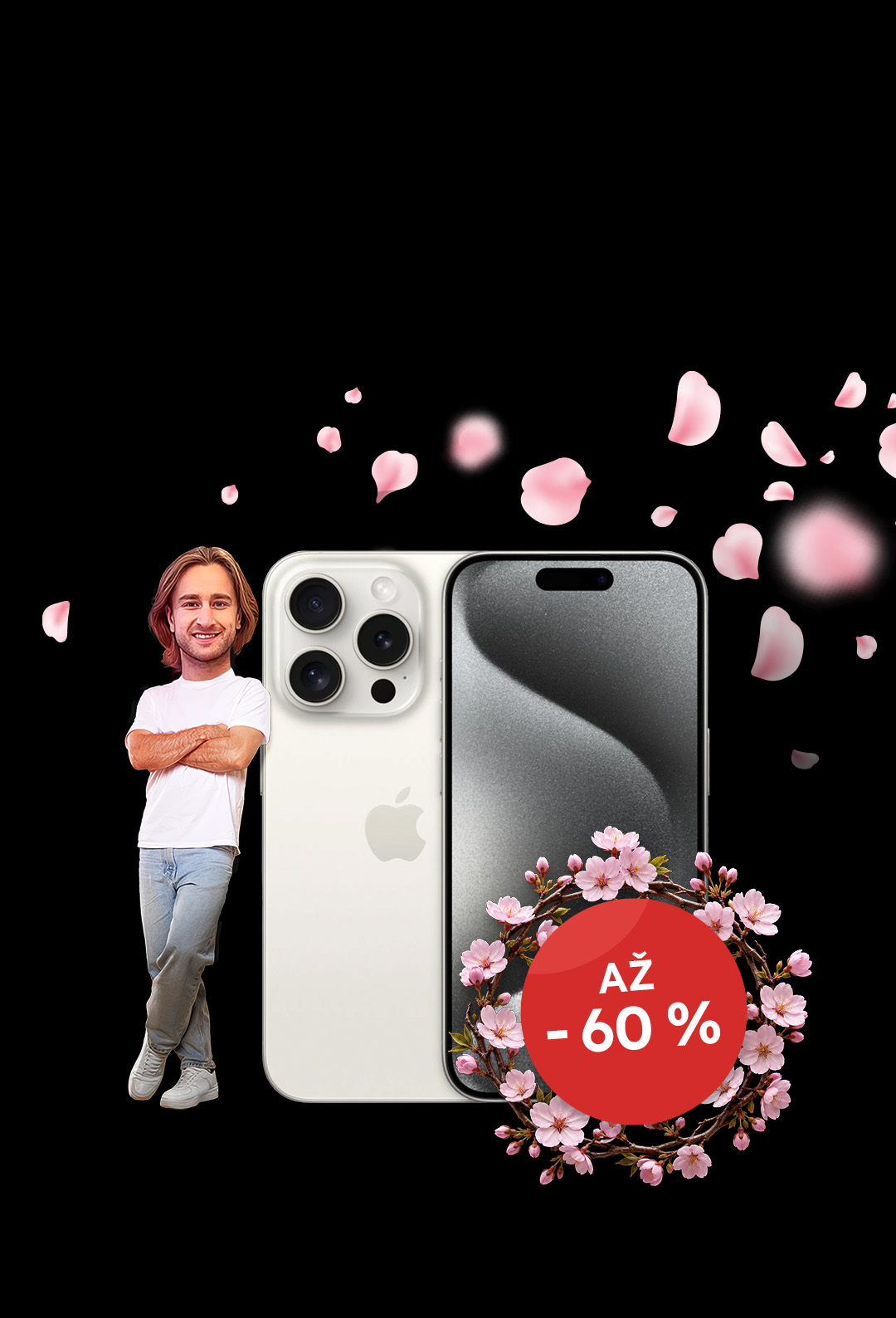 iPhone 15 Pro