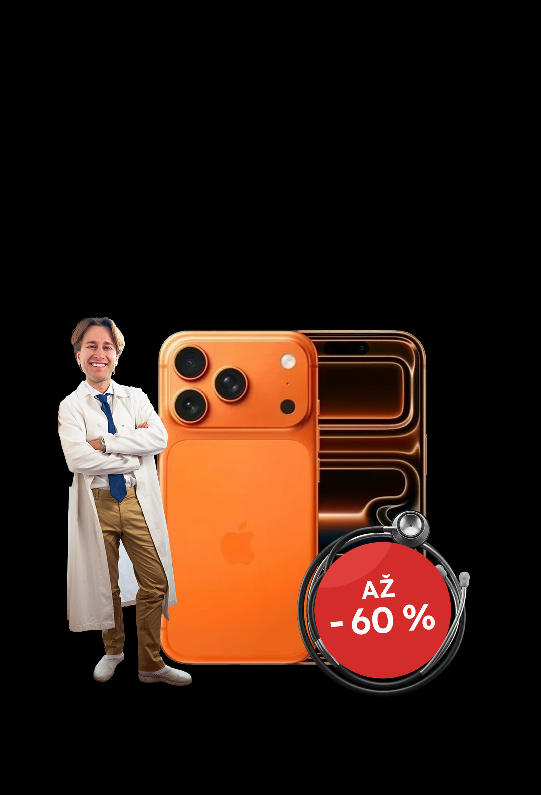 iPhone 17 Pro