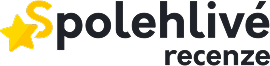 Spolehlivé Recenze logo