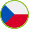 Česká distribúcia