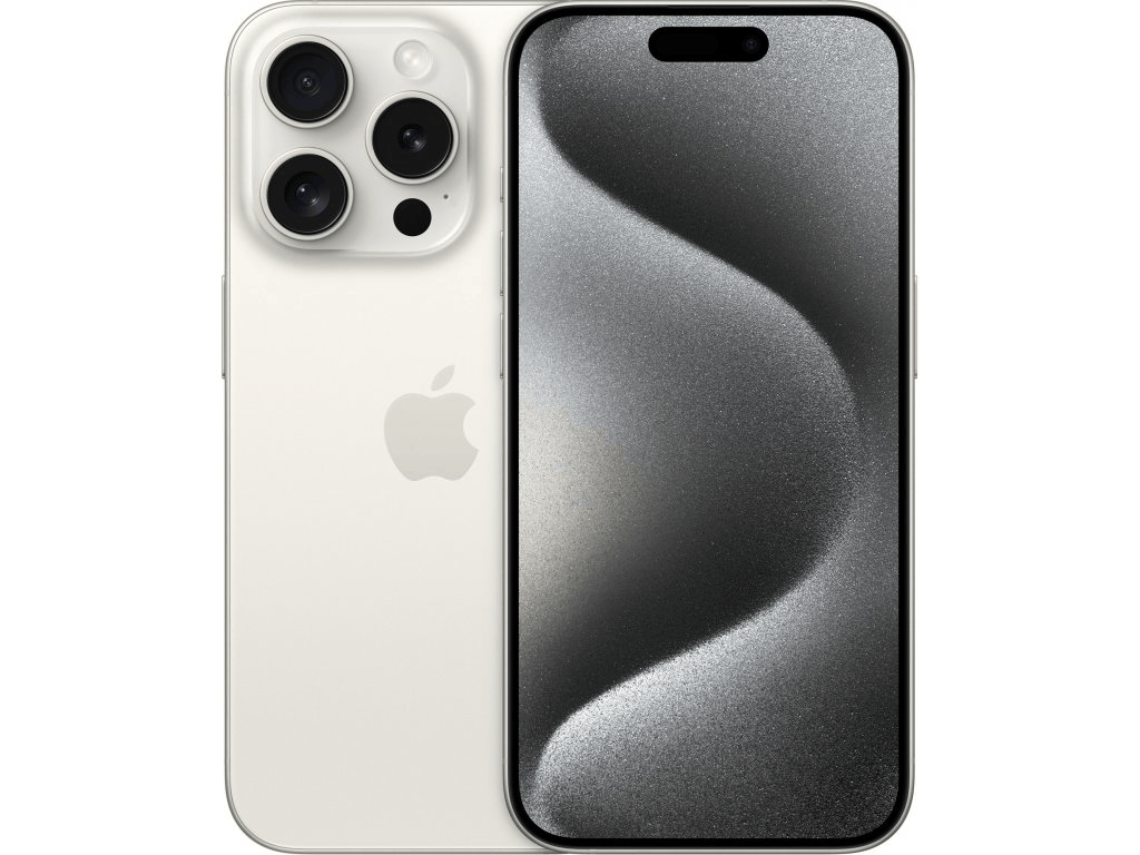 iPhone 15 Pro 128 GB