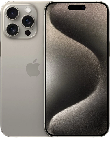 iPhone 15 Pro 128 GB