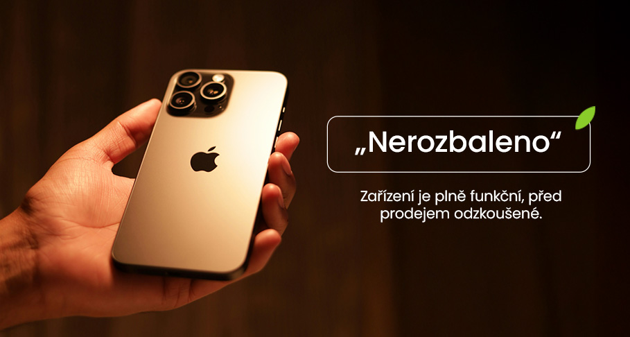 Nerozbaleno