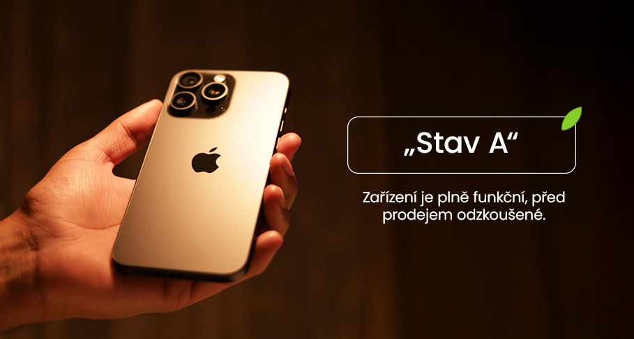 Stav produktu A