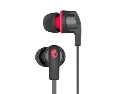 Bluetooth slúchadlá SkullCandy Sport Method Wireless MJ-6699