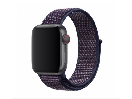 Devia, Sport3 Indigo
