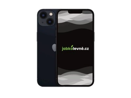 iPhone 13 256GB (Stav A-) Temně inkoustová