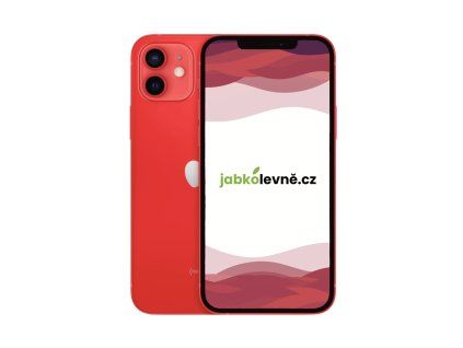 13656 13656 iphone 12 cervena
