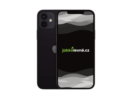 14611 14611 iphone 12 cerna