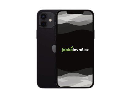 14611 14611 iphone 12 cerna