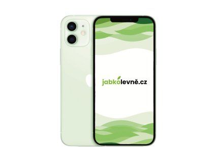 13929 13929 iphone 12 zelena