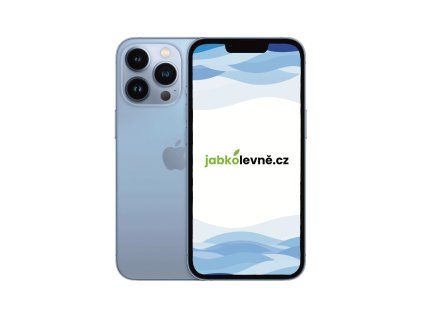 13686 iphone 13 pm modra