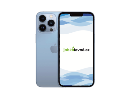 13686 13686 iphone 13 pm modra