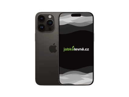 14955 14955 iphone 14 pm vesmirne cerna