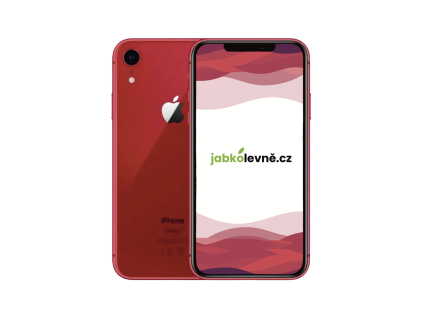 13785 12894 1 xr cervena