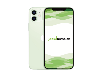 13929 13929 iphone 12 zelena