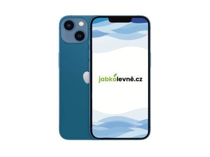 13407 1 iphone13 blue