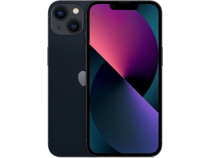iPhone 13 Mini černá