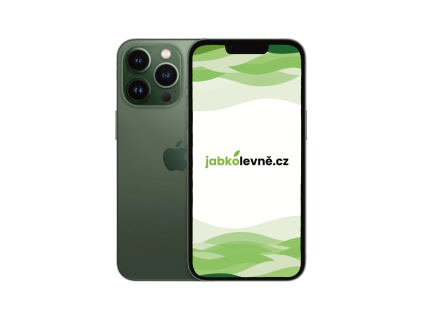 14389 14389 iphone 13 pm zelena
