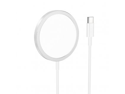 MagSafe bezdrátová nabíječka pro iPhone - Hoco CW47