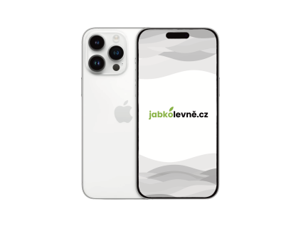 15588 15588 iphone 14 pm stribrna