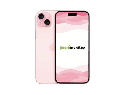 19103 iphone 15 ruzova