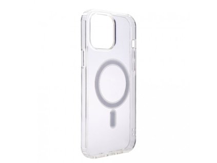 Transparentní MagSafe kryt na iPhone dle modelu