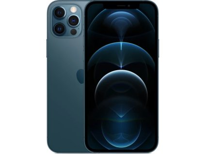 12 Pro modra