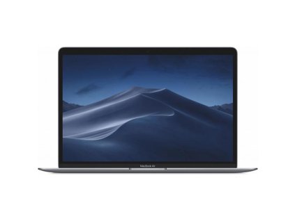 Macbook Air 13" 2019 i5 / 16GB / 256GB (Stav A-) Vesmírne sivá
