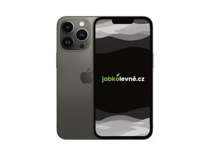 13692 13692 iphone 13 pm cerna