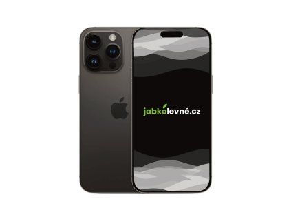 14955 14955 iphone 14 pm vesmirne cerna