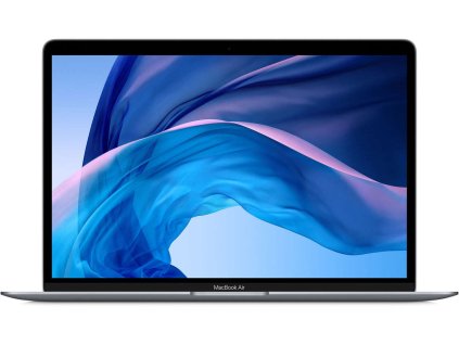 MacBook Air 13,3" 2020 / i7 / 16GB / 256GB (Stav A) Vesmírně šedá