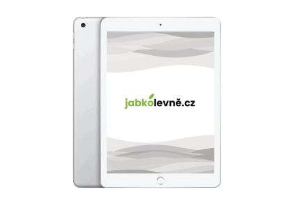 18246 ipad 8 generace 2020 silver