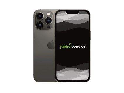 13692 13692 iphone 13 pm cerna