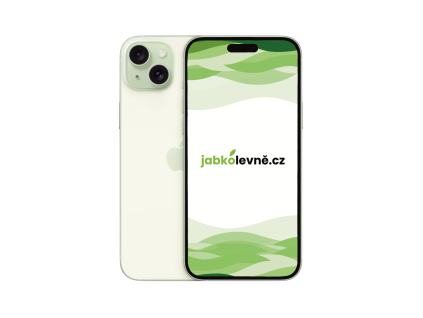 15681 19574 iphone 15 zelena