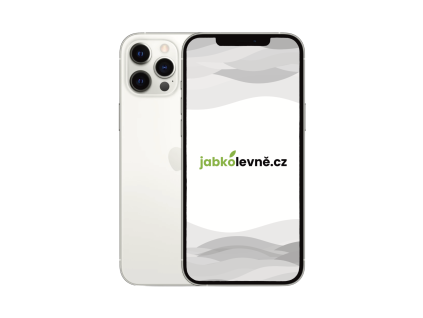 9750 9750 iphone 12 pm stribrna