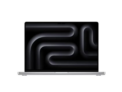 MacBook Pro 14" 2023 / M3 Pro / 18GB / 512GB (Zánovný) Strieborná