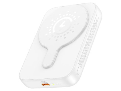 hoco j117a esteem pd20w magnetic power bank 10000mah
