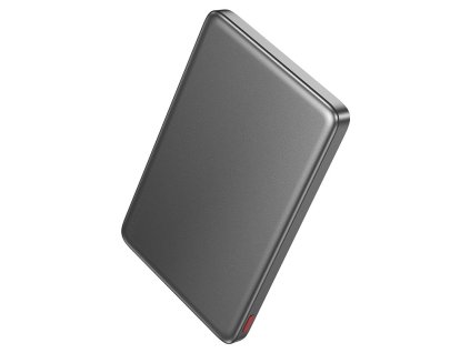 hoco q26 joy pd20w power bank 5000mah charger