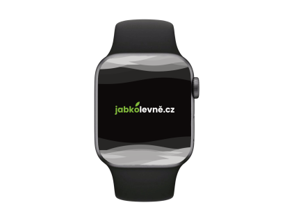 AW series 4 grey