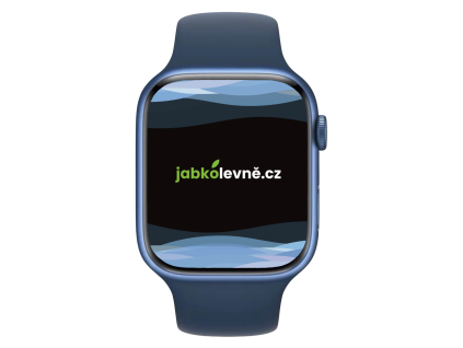 22355 aw series 7 blue