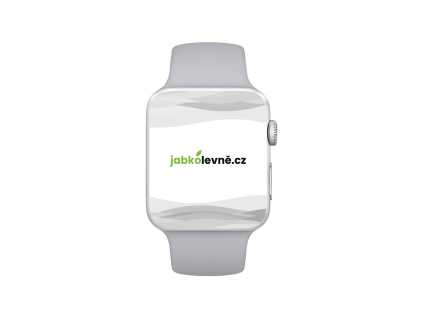 25261 aw series 3 silver